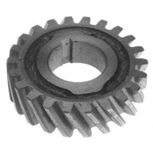 REPLACEMENT CRANKSHAFT GEAR Fits Ford 9N 2N 8N TRACTOR
